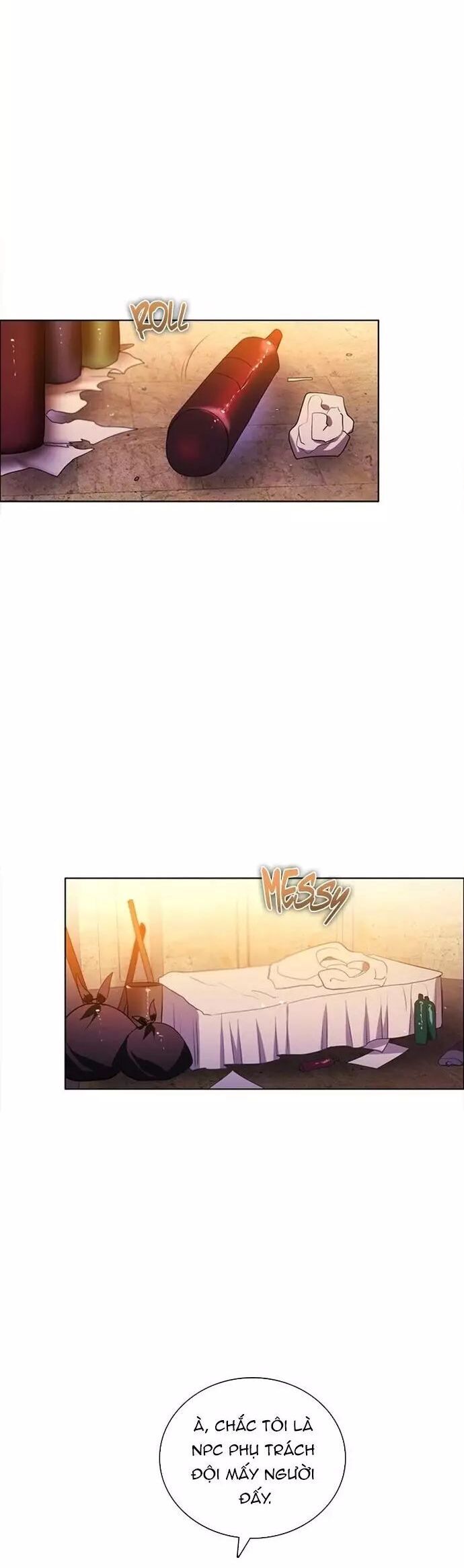 Zero Game Chapter 93 - Trang 2