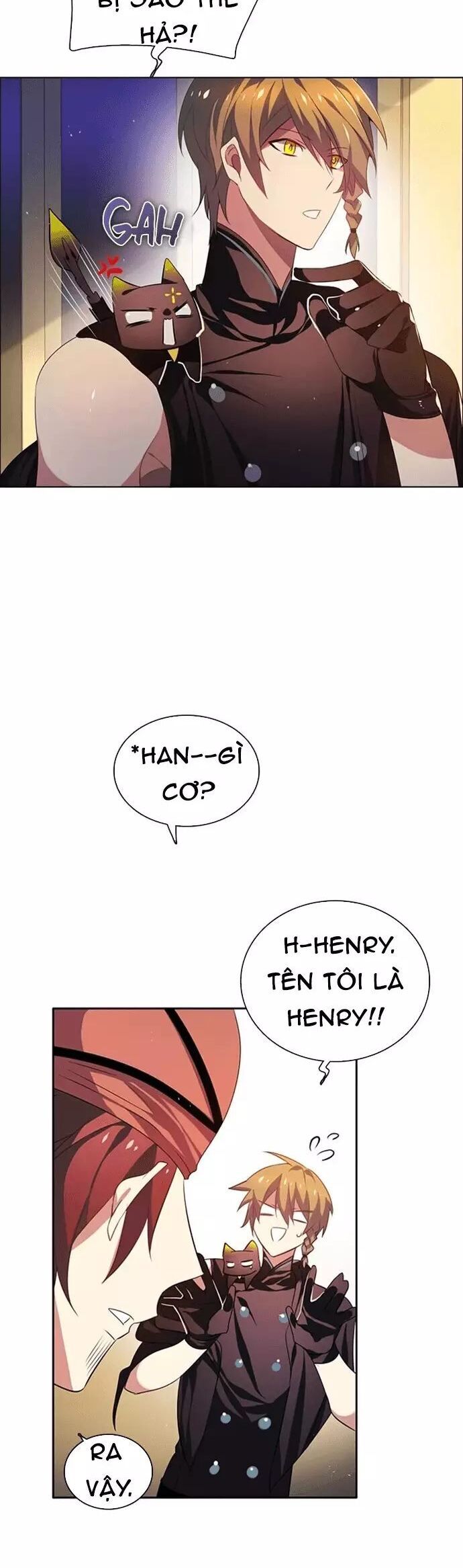 Zero Game Chapter 93 - Trang 2