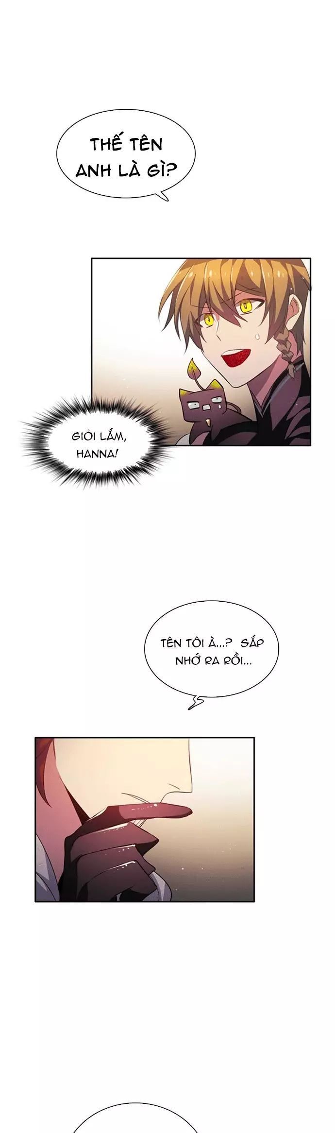 Zero Game Chapter 93 - Trang 2