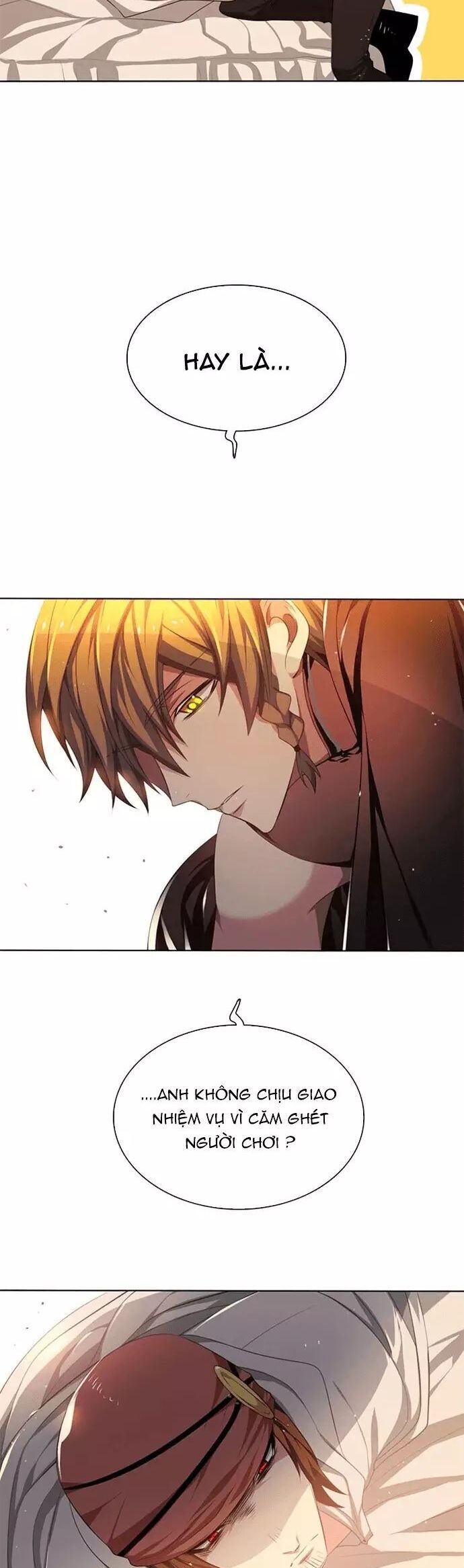 Zero Game Chapter 93 - Trang 2