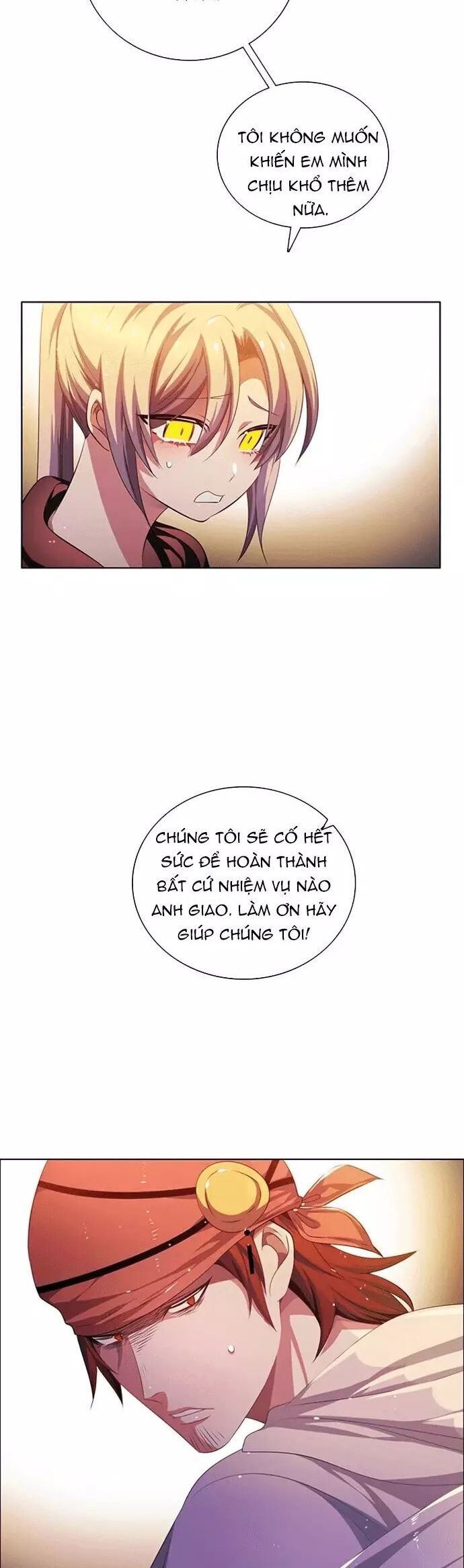 Zero Game Chapter 93 - Trang 2