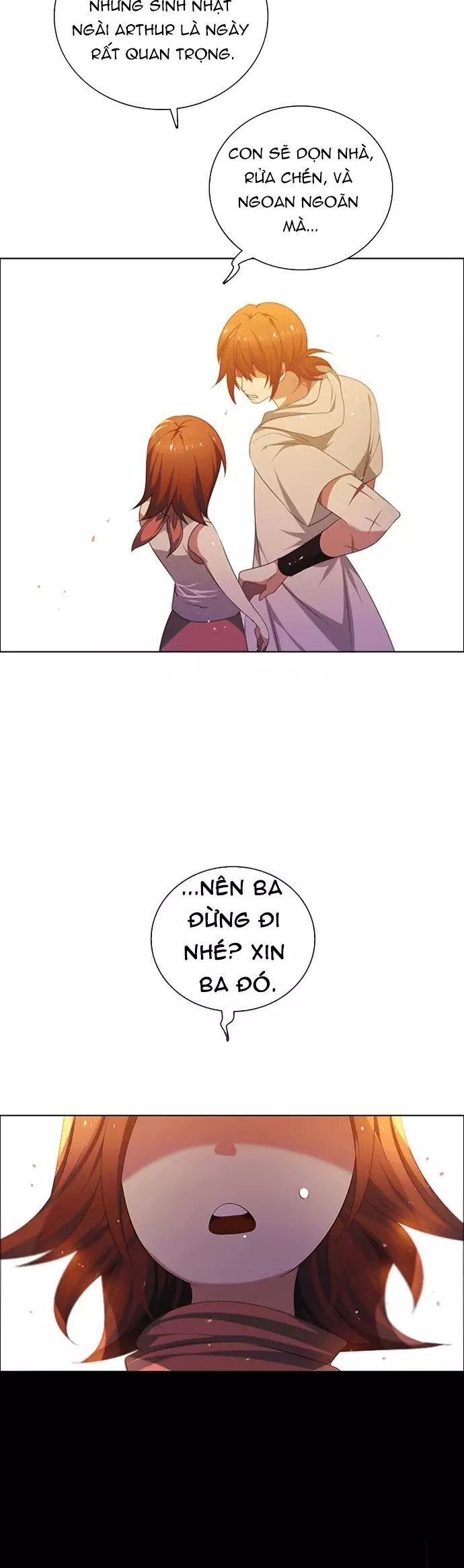 Zero Game Chapter 93 - Trang 2