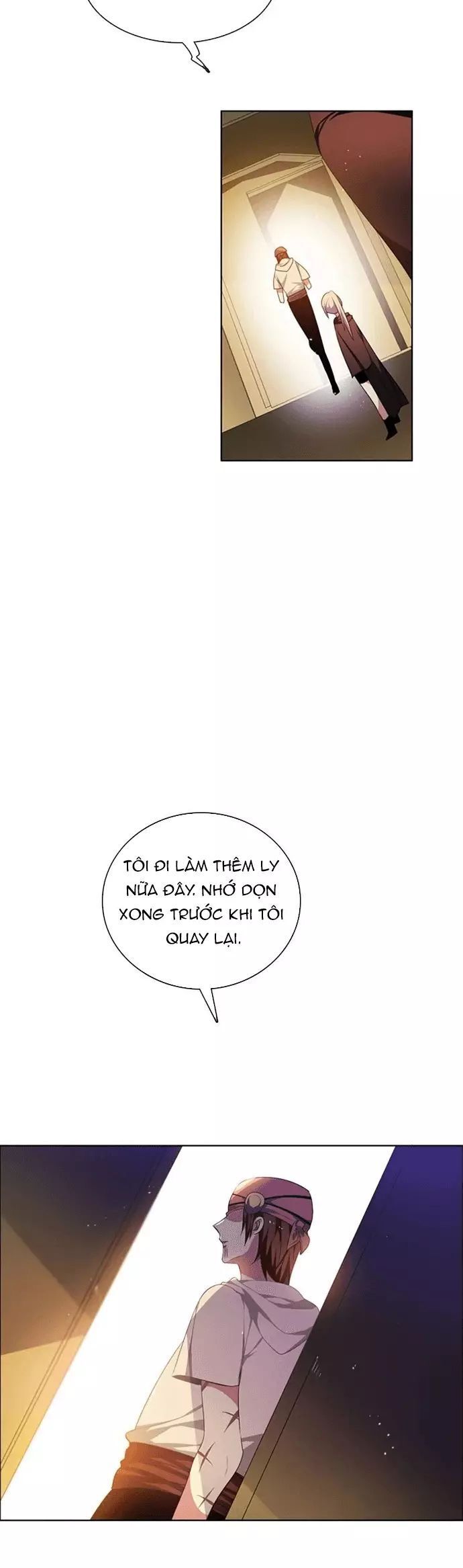 Zero Game Chapter 93 - Trang 2