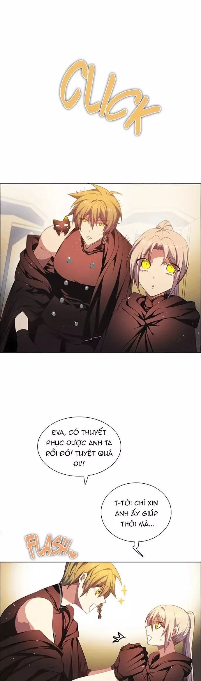 Zero Game Chapter 93 - Trang 2