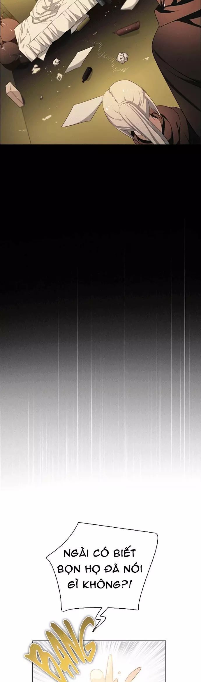 Zero Game Chapter 93 - Trang 2