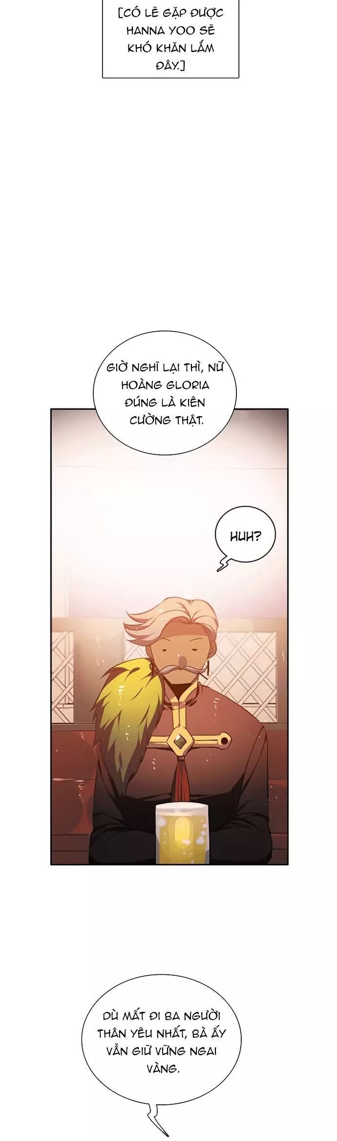 Zero Game Chapter 93 - Trang 2