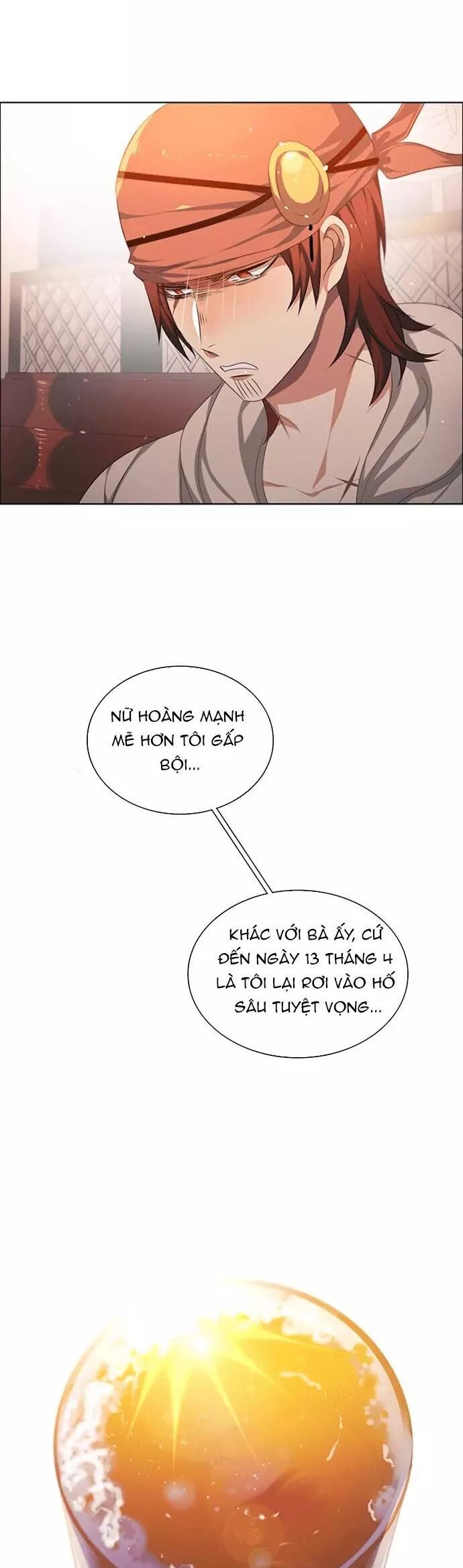 Zero Game Chapter 93 - Trang 2