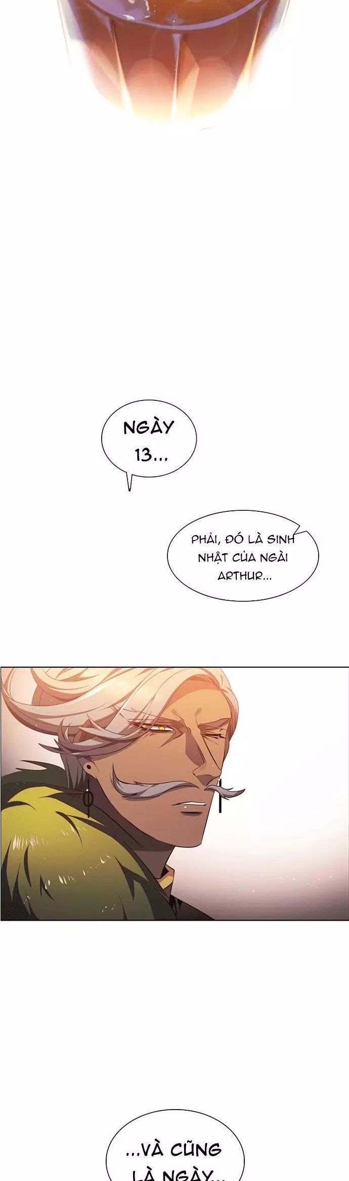 Zero Game Chapter 93 - Trang 2