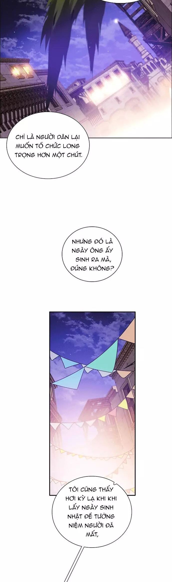 Zero Game Chapter 93 - Trang 2