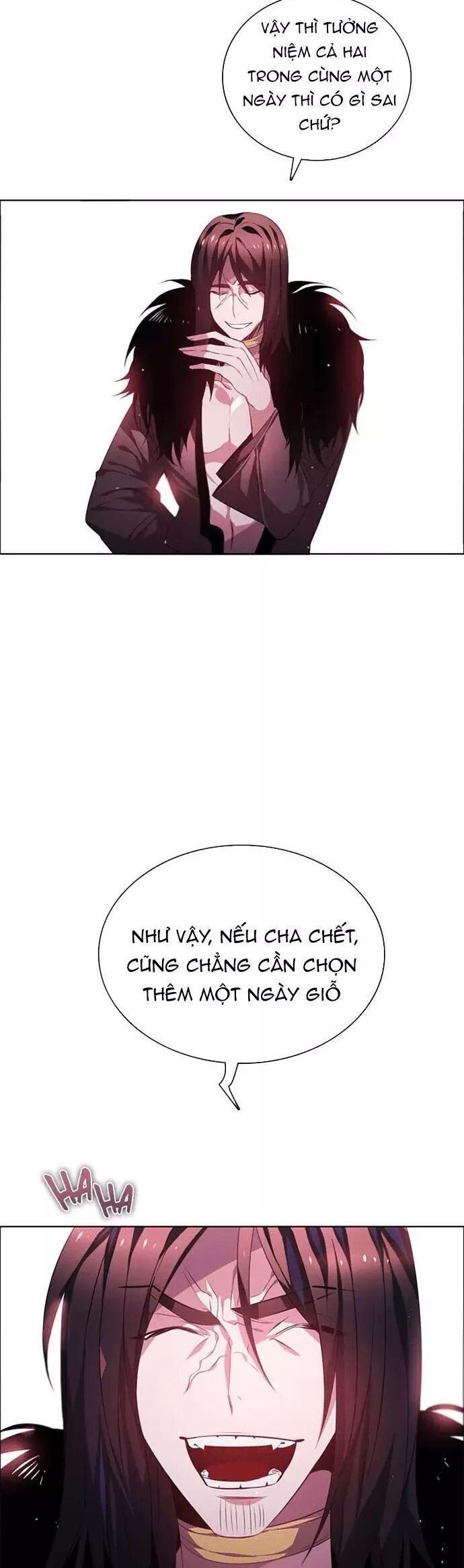 Zero Game Chapter 93 - Trang 2