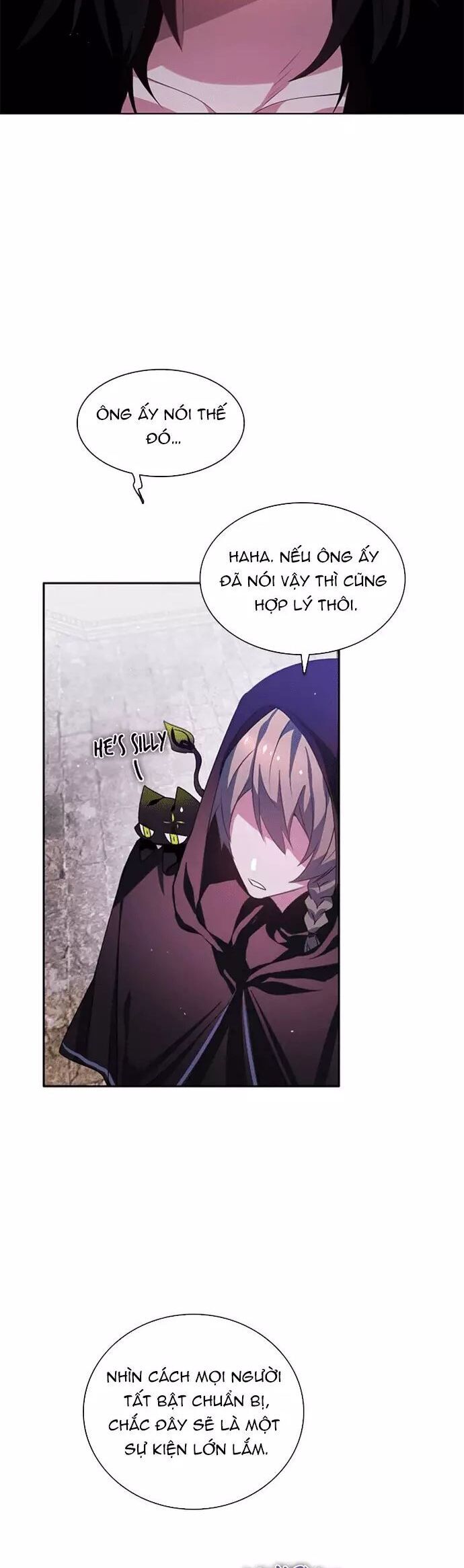 Zero Game Chapter 93 - Trang 2