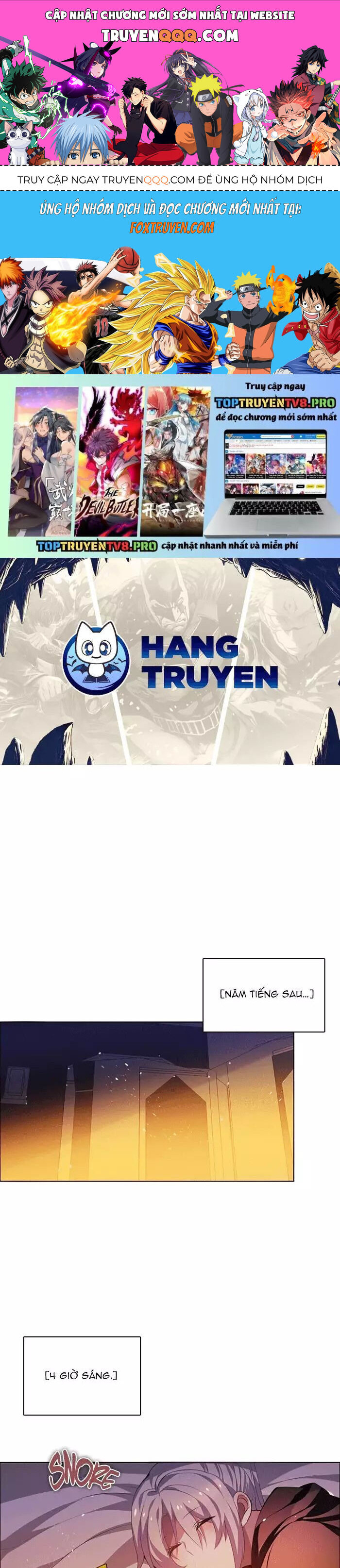 Zero Game Chapter 94 - Trang 2