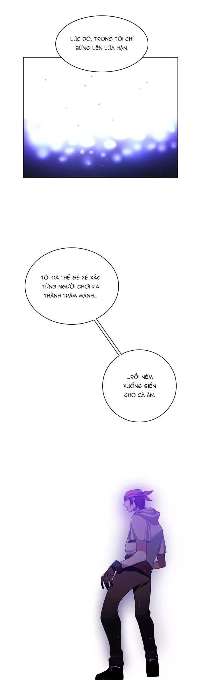 Zero Game Chapter 94 - Trang 2