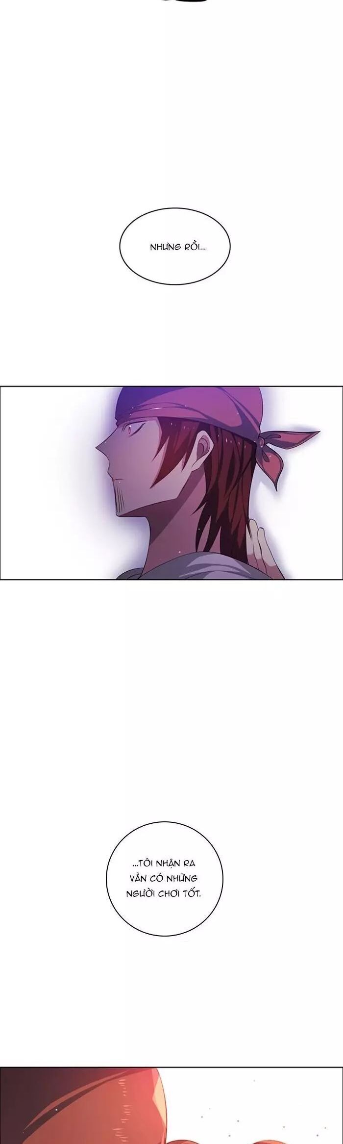 Zero Game Chapter 94 - Trang 2