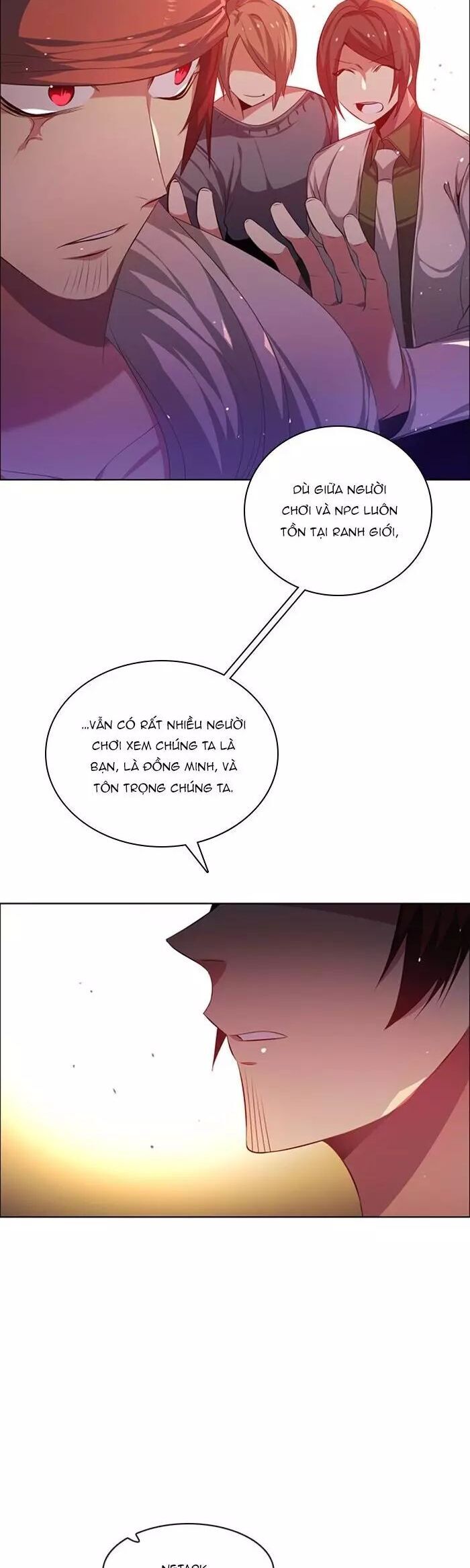 Zero Game Chapter 94 - Trang 2