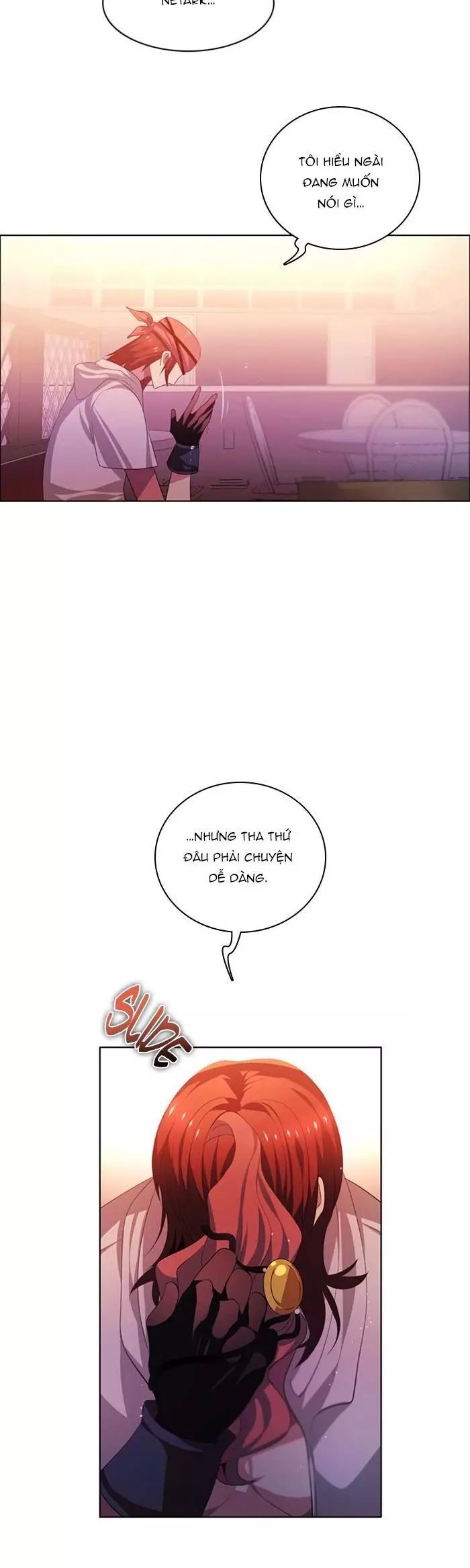 Zero Game Chapter 94 - Trang 2