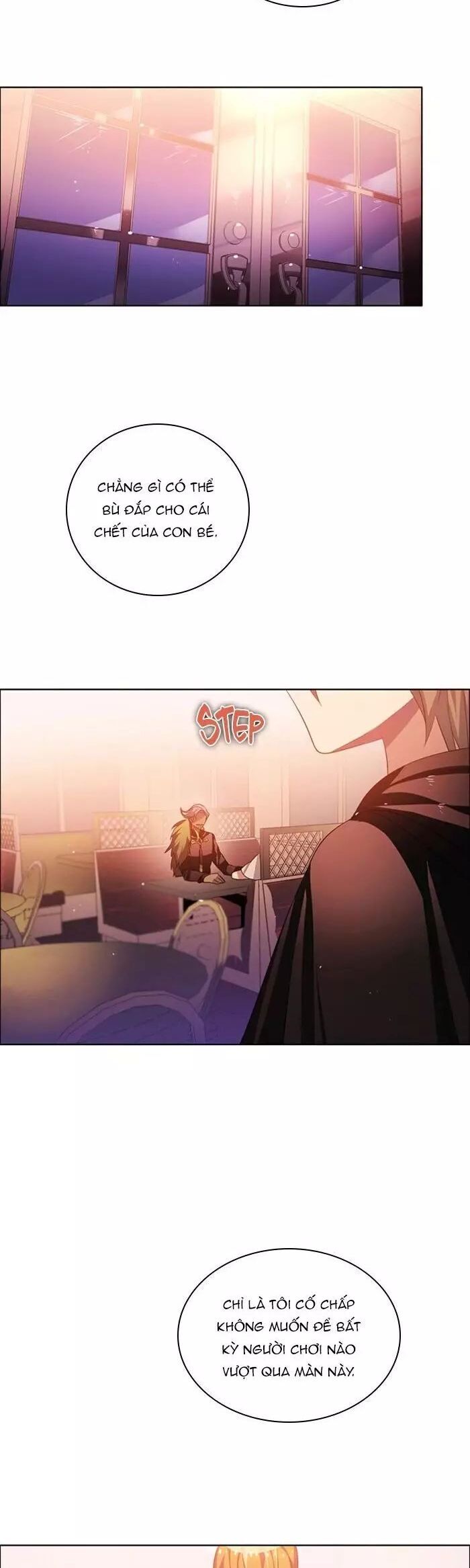 Zero Game Chapter 94 - Trang 2