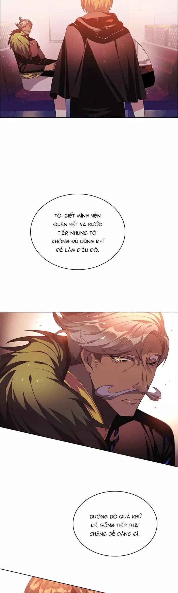 Zero Game Chapter 94 - Trang 2