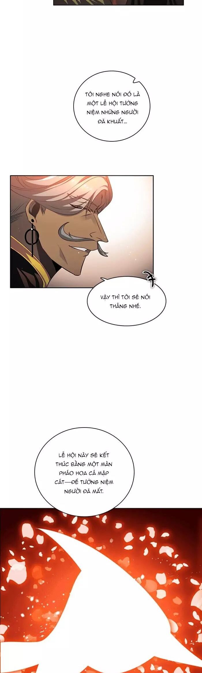 Zero Game Chapter 94 - Trang 2