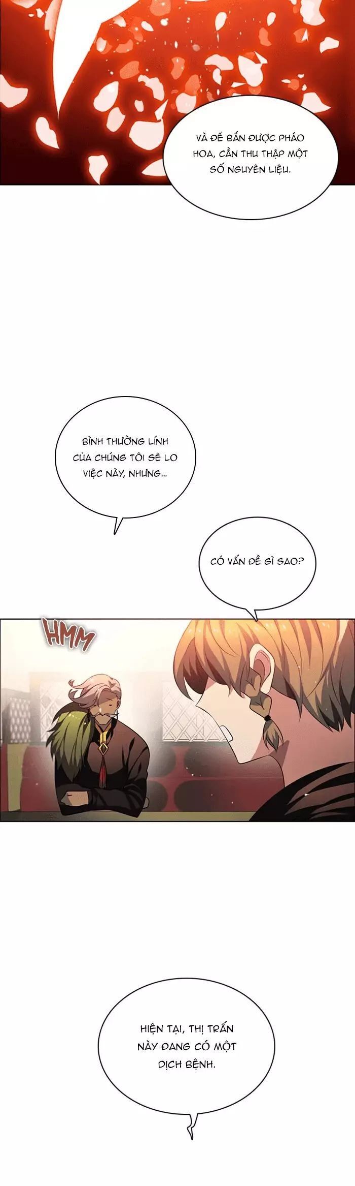 Zero Game Chapter 94 - Trang 2