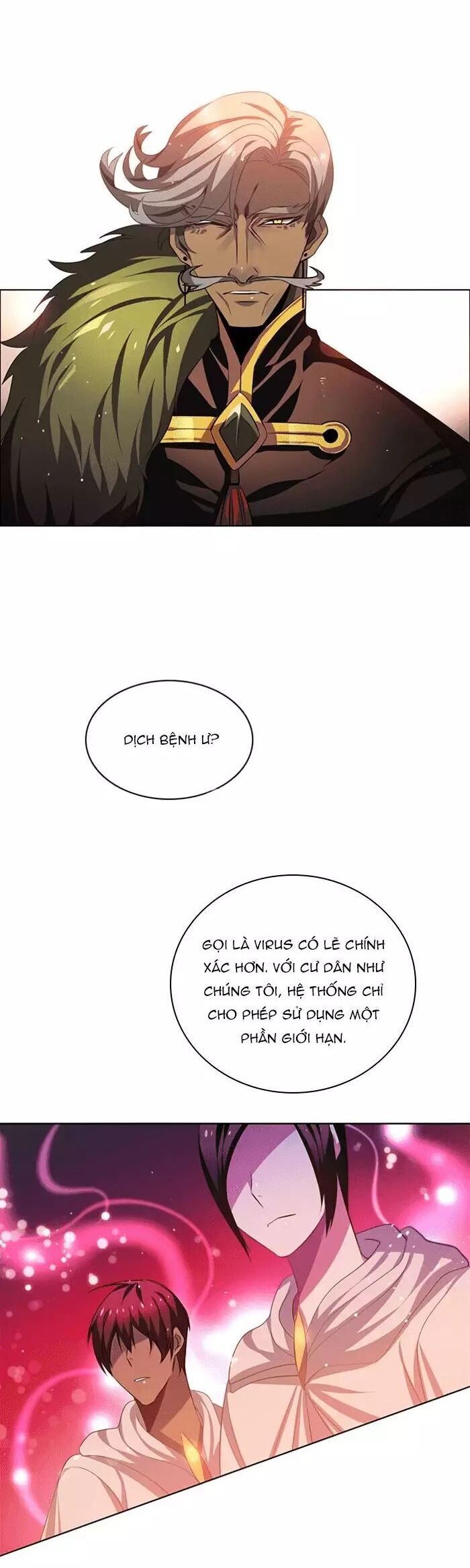 Zero Game Chapter 94 - Trang 2