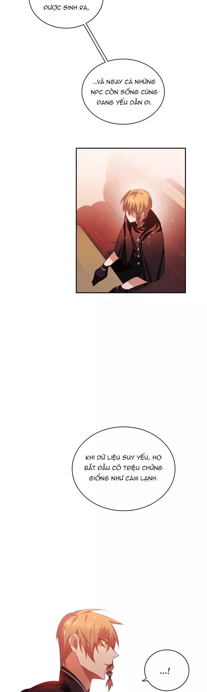 Zero Game Chapter 94 - Trang 2