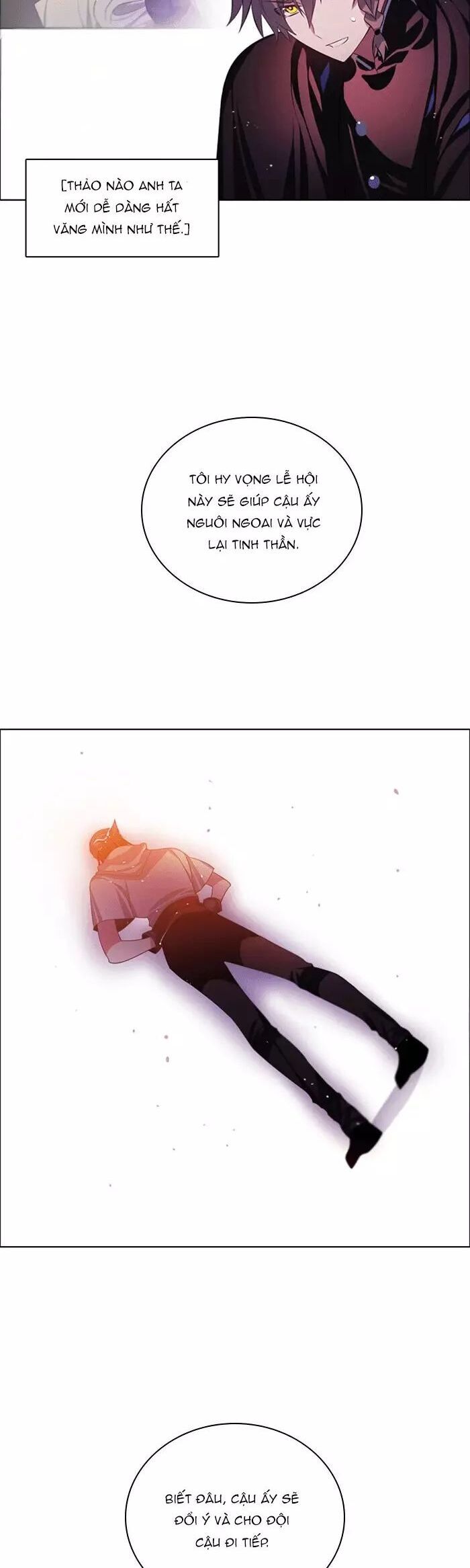 Zero Game Chapter 94 - Trang 2