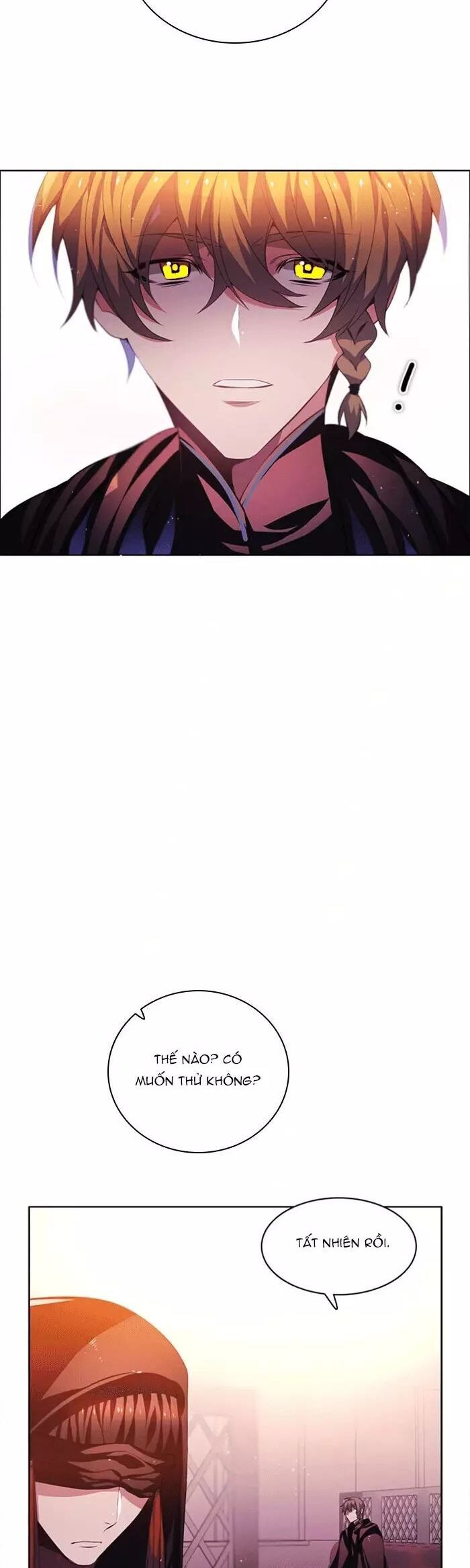 Zero Game Chapter 94 - Trang 2