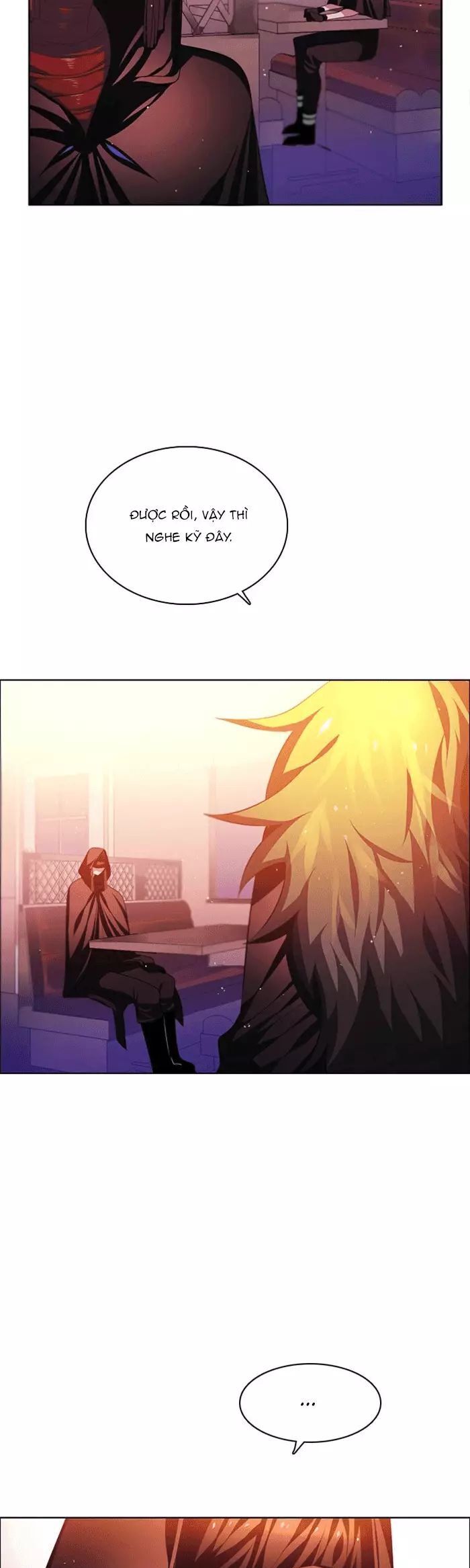 Zero Game Chapter 94 - Trang 2