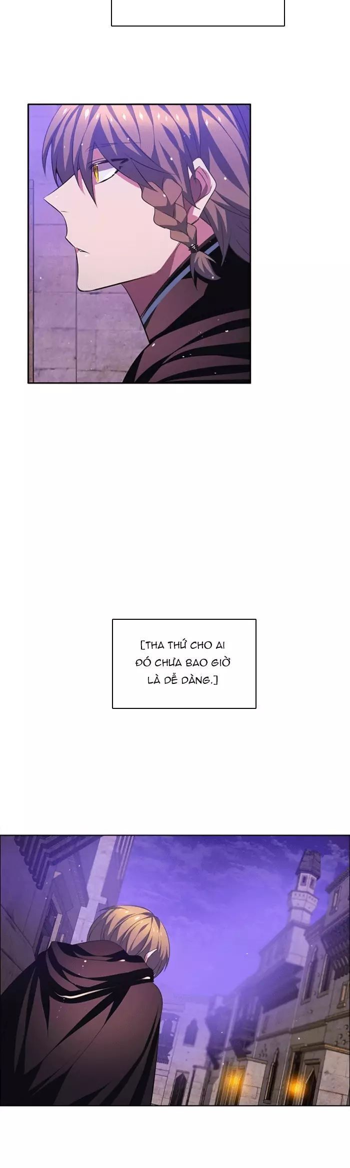 Zero Game Chapter 94 - Trang 2