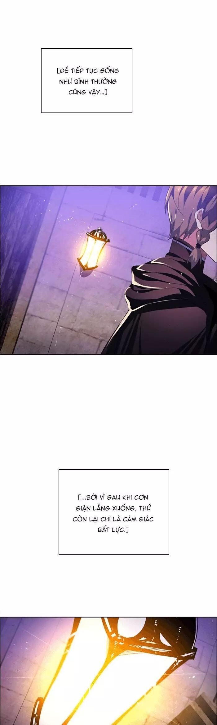 Zero Game Chapter 94 - Trang 2