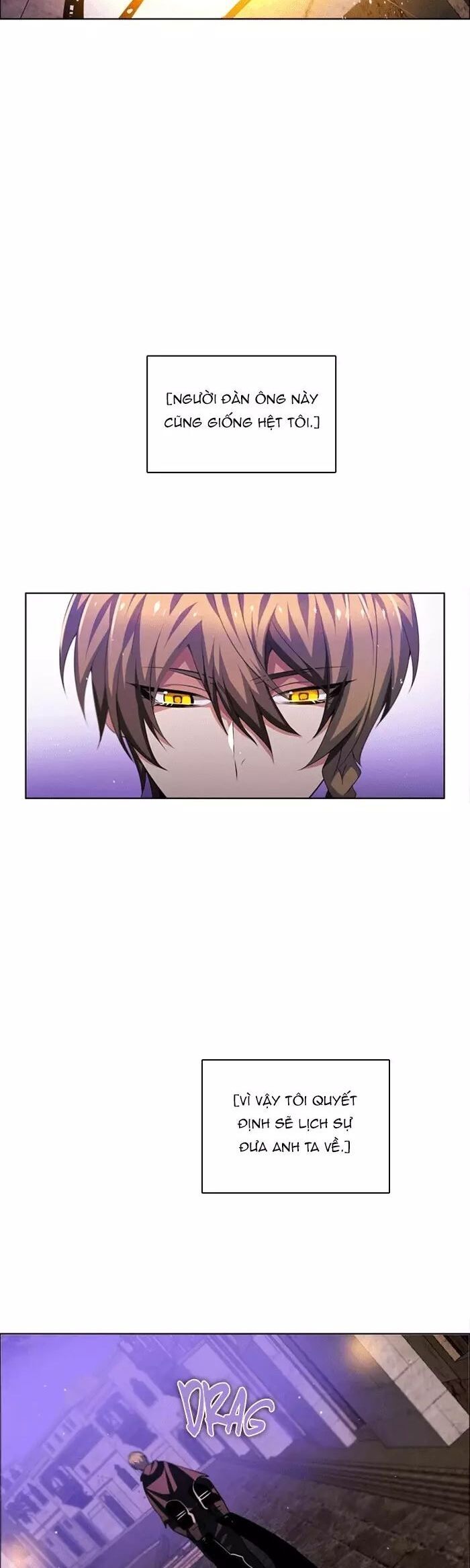 Zero Game Chapter 94 - Trang 2