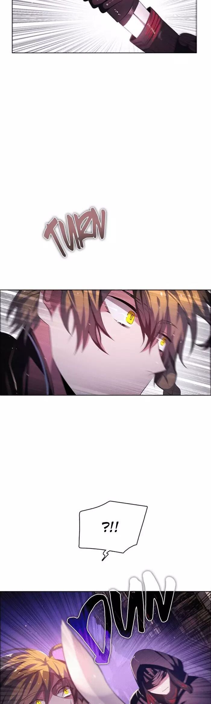 Zero Game Chapter 94 - Trang 2