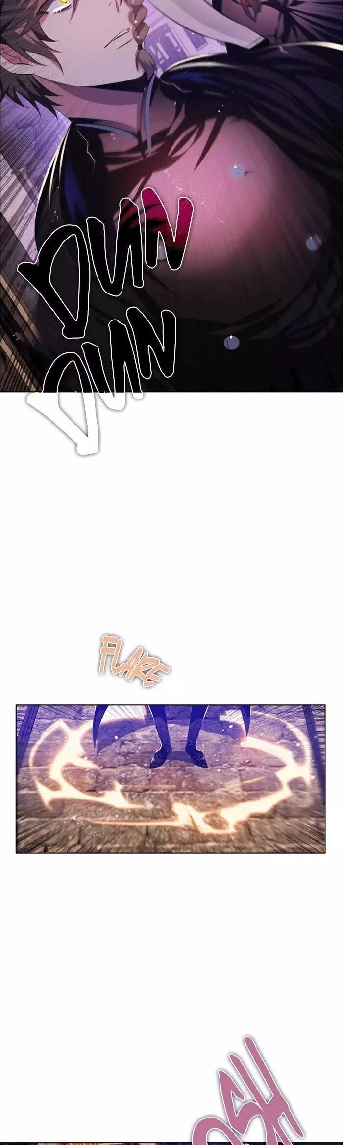 Zero Game Chapter 94 - Trang 2