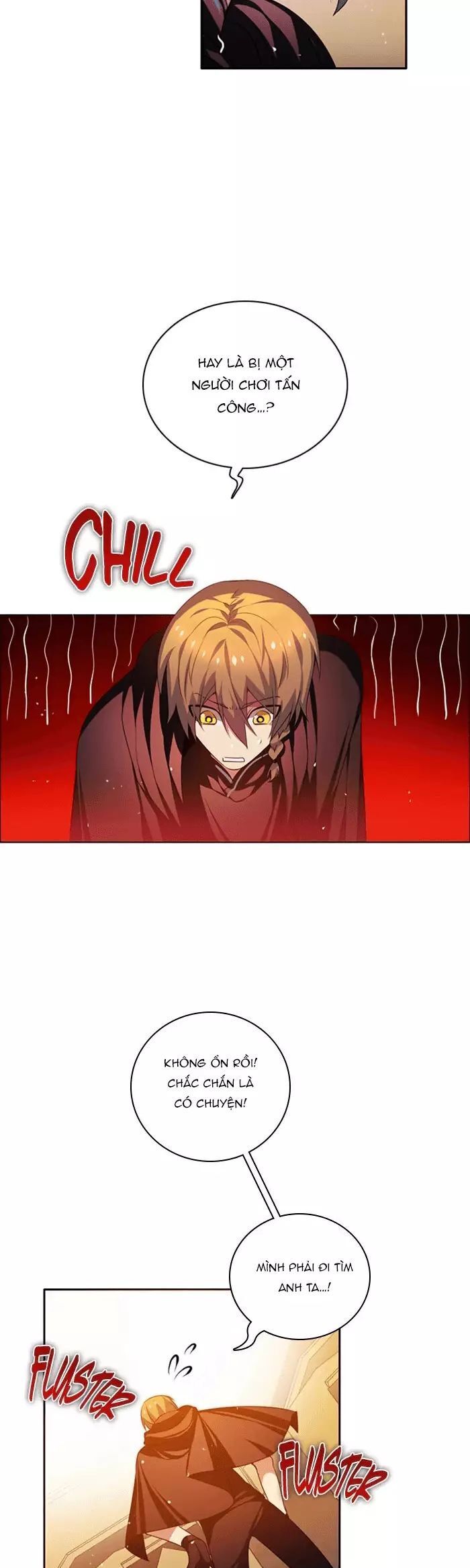 Zero Game Chapter 94 - Trang 2