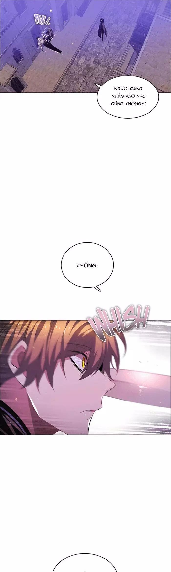 Zero Game Chapter 94 - Trang 2