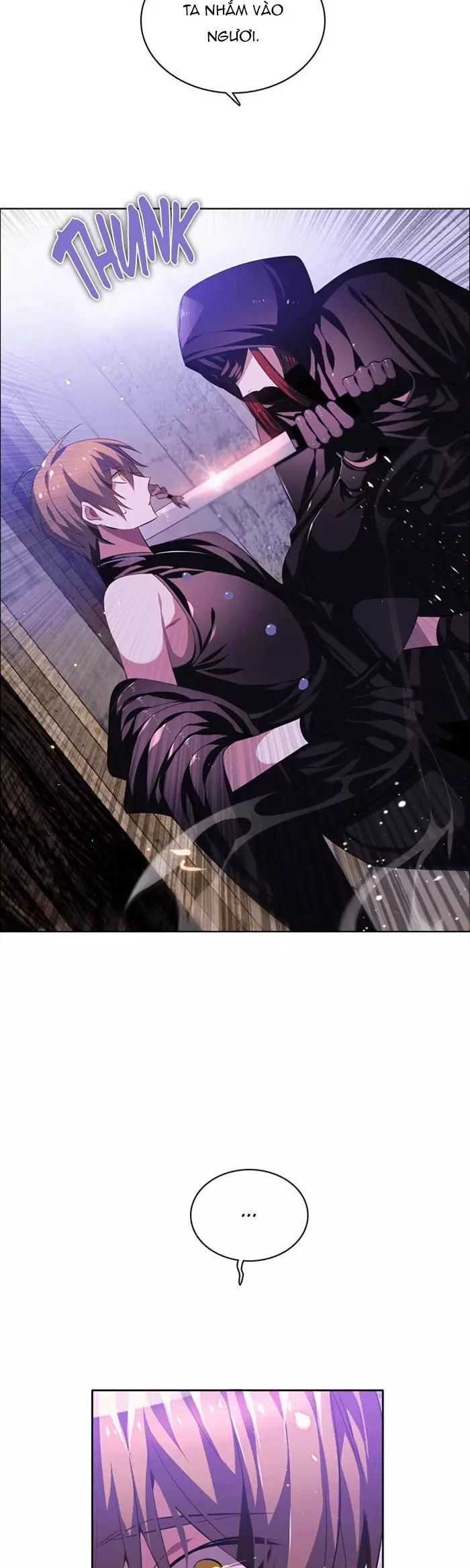 Zero Game Chapter 94 - Trang 2