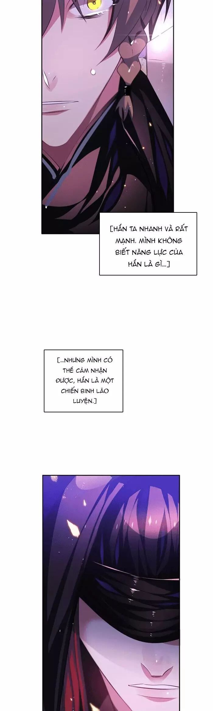 Zero Game Chapter 94 - Trang 2