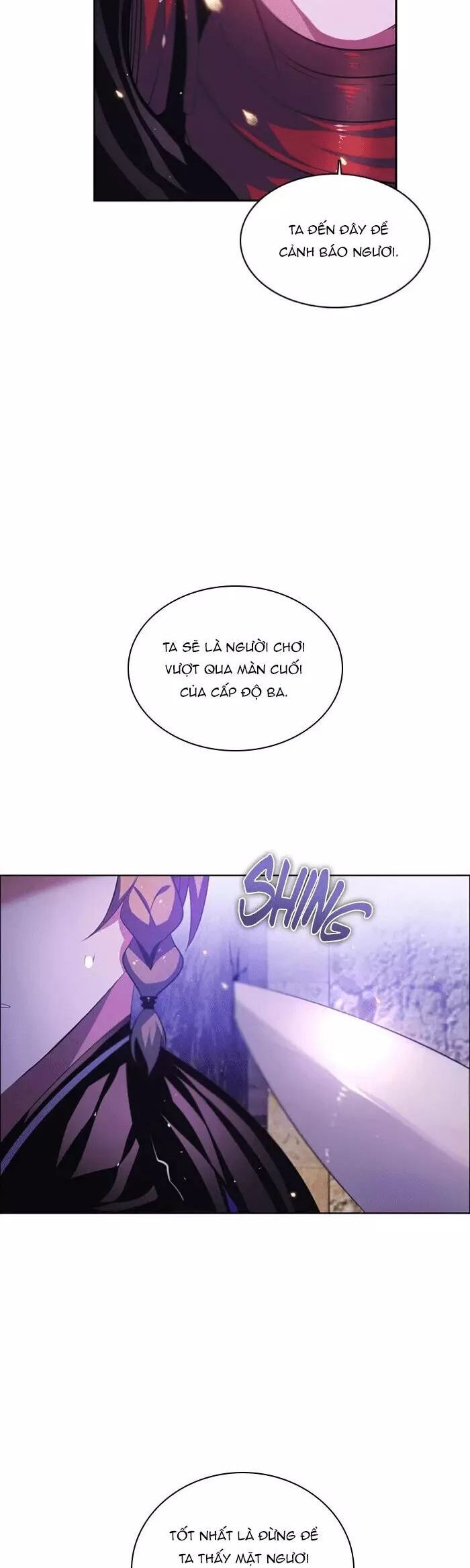 Zero Game Chapter 94 - Trang 2