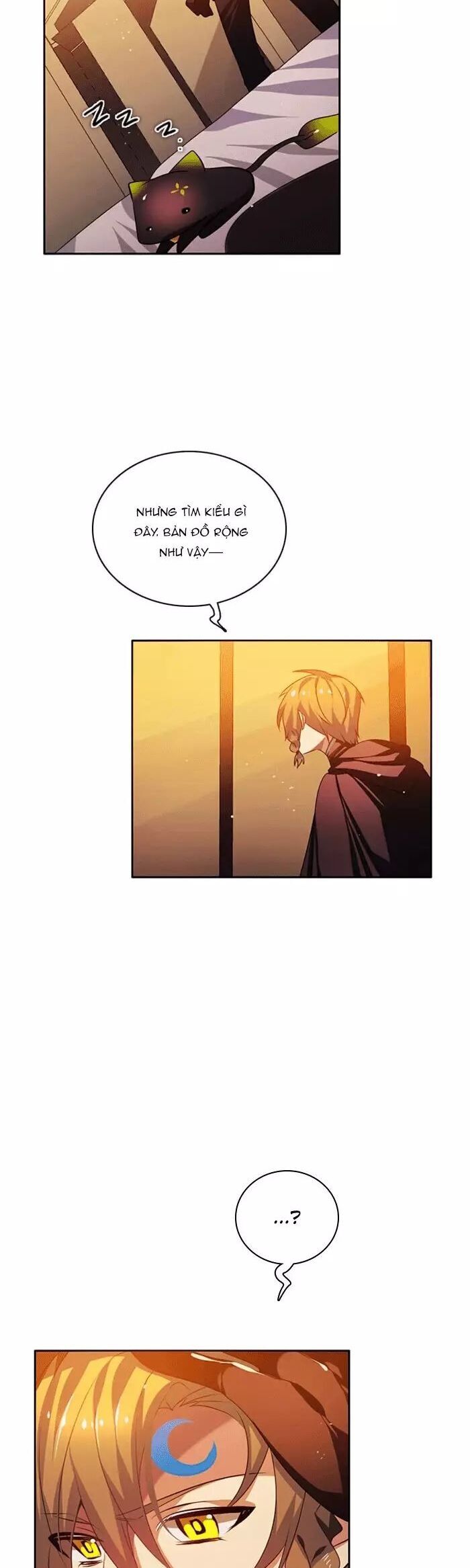 Zero Game Chapter 94 - Trang 2