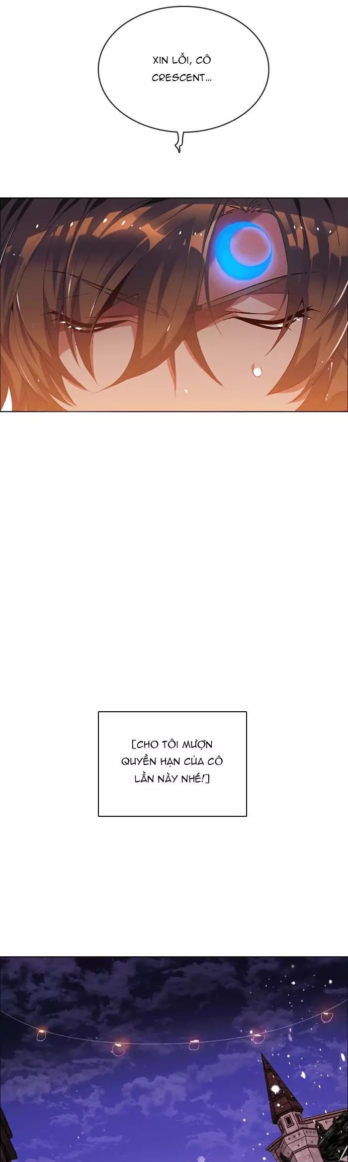 Zero Game Chapter 94 - Trang 2