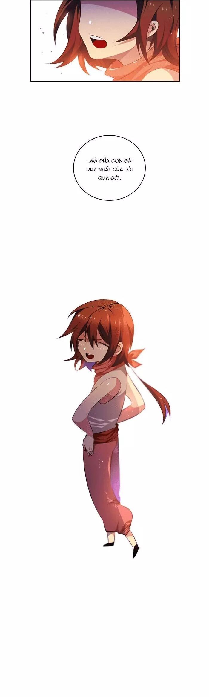 Zero Game Chapter 94 - Trang 2