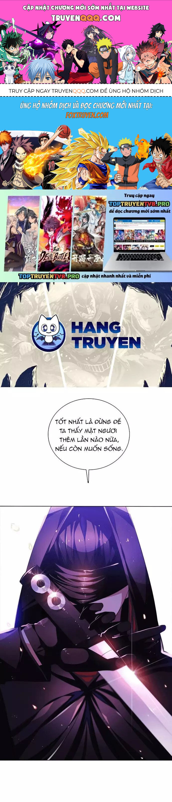 Zero Game Chapter 95 - Trang 2