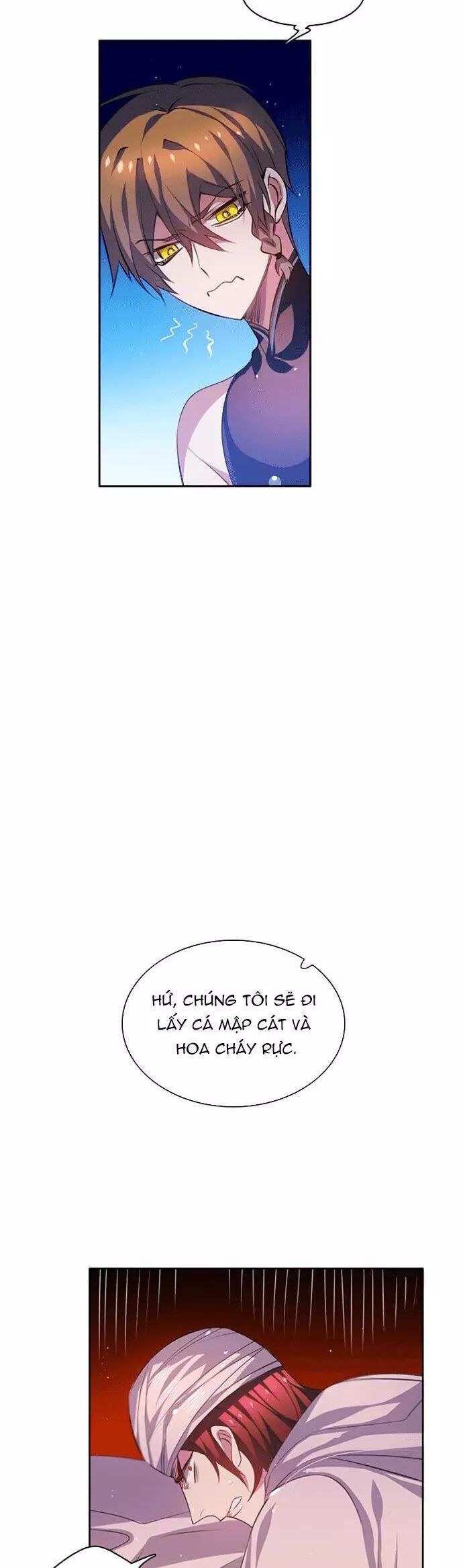 Zero Game Chapter 95 - Trang 2