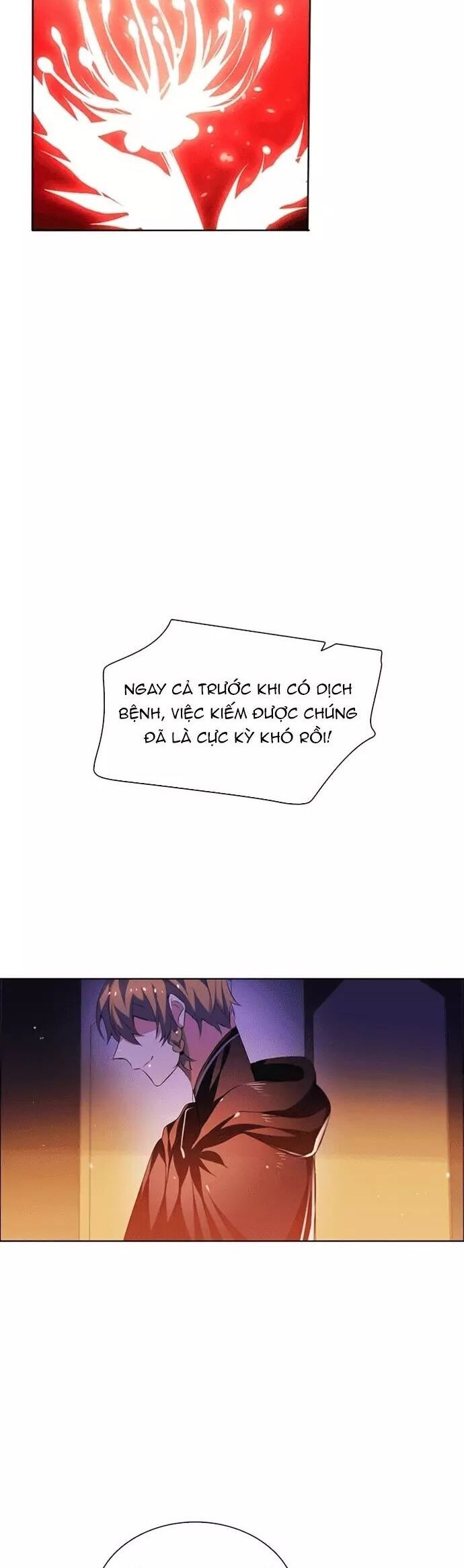 Zero Game Chapter 95 - Trang 2