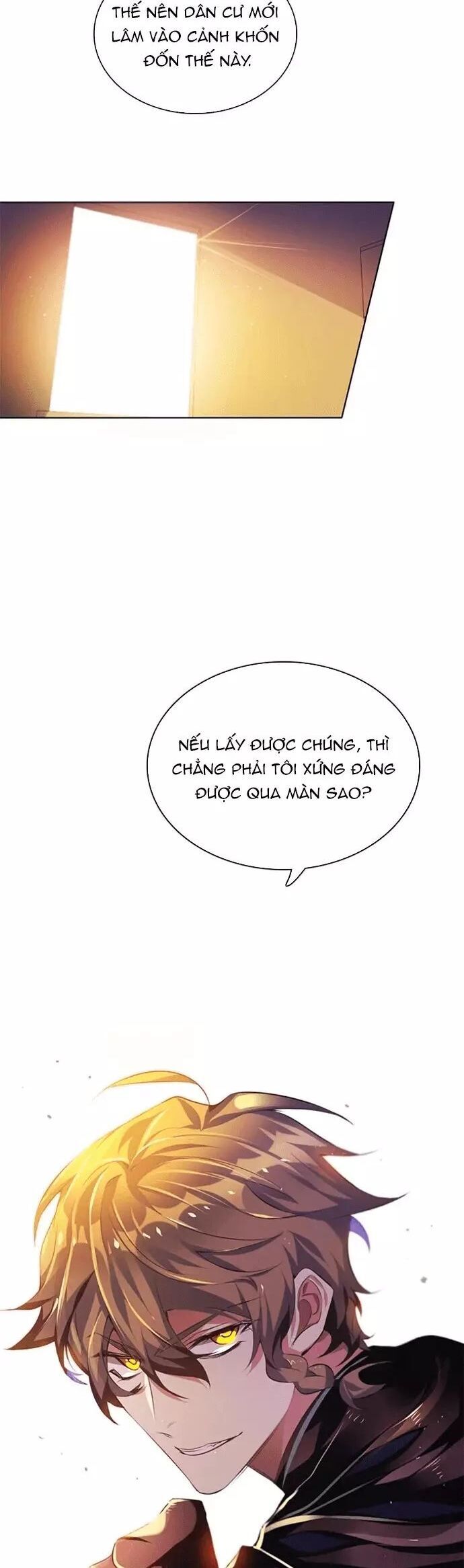 Zero Game Chapter 95 - Trang 2