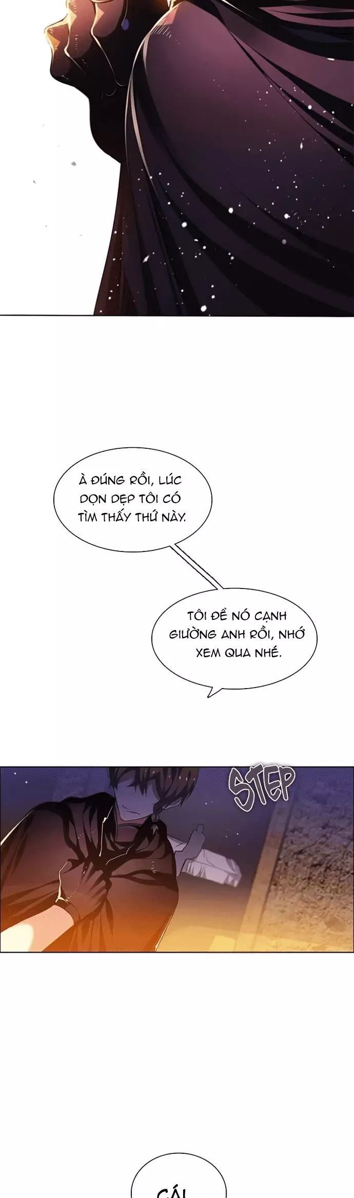 Zero Game Chapter 95 - Trang 2