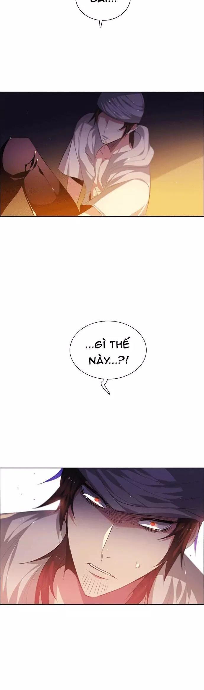 Zero Game Chapter 95 - Trang 2