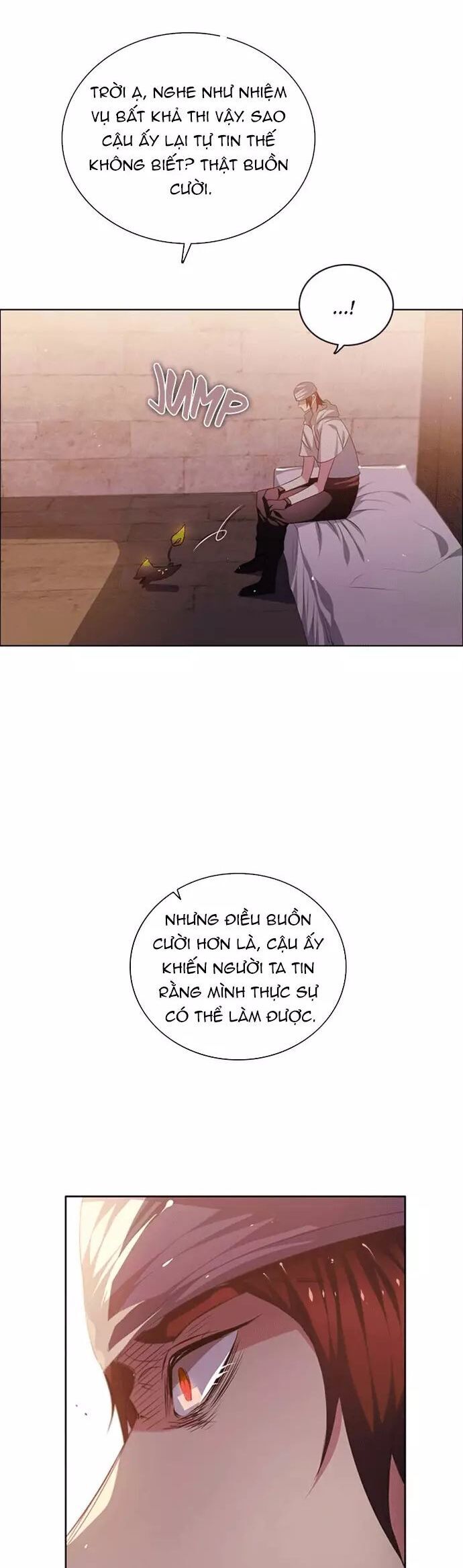 Zero Game Chapter 95 - Trang 2