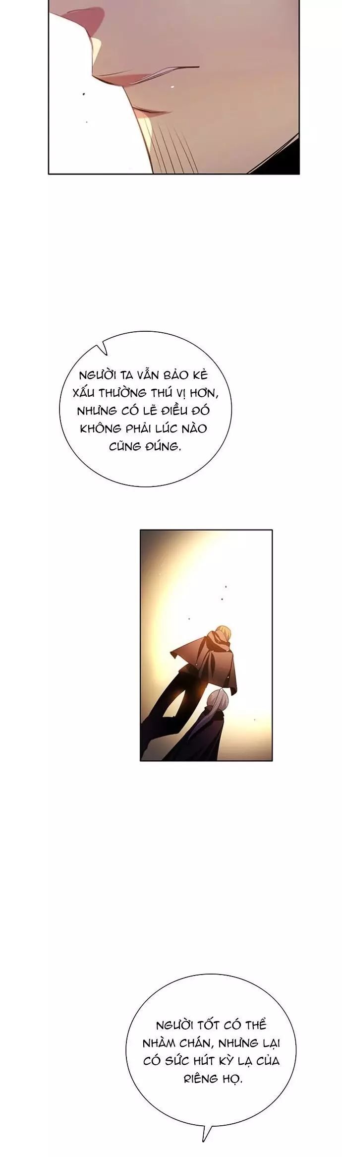 Zero Game Chapter 95 - Trang 2